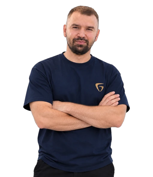 Алексей, маркетолог